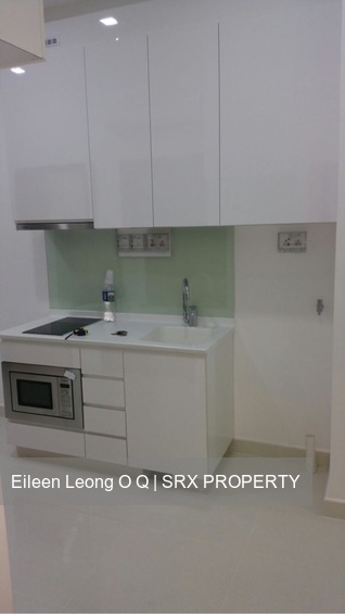 Urban Vista (D16), Condominium #487685491